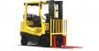 HYSTER S50A